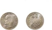     04608D~1.3-GG 5 Mark   Otto 1908D f.prfr/prfr !! J 046 158,00 EUR Differenzbesteuert nach §25a UstG zzgl. Versand