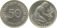     38467J~1.2 50 Pfennig  1967J bfr. J 384 43,50 EUR Differenzbesteuert nach §25a UstG zzgl. Versand