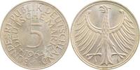  1.5 5 DM   38764G~  1964G vz/st J 387 20,00 EUR Differenzbesteuert nach §25a UstG zzgl. Versand