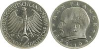  2 DM   39267F~1.1a   Max Planck  67F bfr/st Erstabschlag (EA)! ! J 392 29,50 EUR Differenzbesteuert nach §25a UstG zzgl. Versand