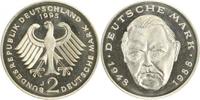  1.1 2 DM   44595J~  1995J Erhard bfr/stgl J 445 24,00 EUR Differenzbesteuert nach §25a UstG zzgl. Versand