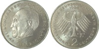  1.1 2 DM   40684F~  1984F Adenauer bfr/st J 406 7,00 EUR Differenzbesteuert nach §25a UstG zzgl. Versand