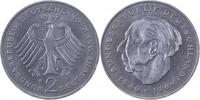  1.0 2 DM   40782F~  1982F Heuss stgl !!! J 407 6,00 EUR Differenzbesteuert nach §25a UstG zzgl. Versand