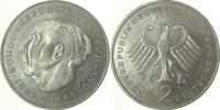  1.2 2 DM   40783F~  1983F Heuss bfr J 407 5,00 EUR Differenzbesteuert nach §25a UstG zzgl. Versand