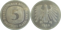  5 DM   41588J~1.1a   1988J bfr/st Erstabschlag (EA)! ! J 415 25,00 EUR Differenzbesteuert nach §25a UstG zzgl. Versand