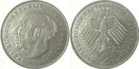  2.0 2 DM   40784D~  1984D Heuss vz J 407 7,50 EUR Differenzbesteuert nach §25a UstG zzgl. Versand