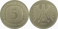  5 DM   41577J~1.2a   1977J bfr Erstabschlag (EA)! ! J 415 11,00 EUR Differenzbesteuert nach §25a UstG zzgl. Versand