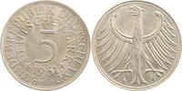  2.0 5 DM   38761F~  1961F vz J 387 40,00 EUR Differenzbesteuert nach §25a UstG zzgl. Versand