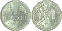  1.1 1 DM   38571J~  1971J bfr/stgl J 385 10,00 EUR Differenzbesteuert nach §25a UstG zzgl. Versand