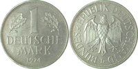  1.2 1 DM   38574D~  1974D bfr J 385 3,60 EUR Differenzbesteuert nach §25a UstG zzgl. Versand