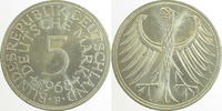  1.2 5 DM   38768F~  1968F bfr J 387 23,00 EUR Differenzbesteuert nach §25a UstG zzgl. Versand