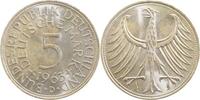  1.0 5 DM   38763D~  1963D stgl J 387 60,00 EUR Differenzbesteuert nach §25a UstG zzgl. Versand