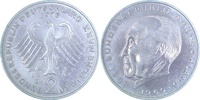  1.0 2 DM   40673D~  1973D Adenauer stgl J 406 9,00 EUR Differenzbesteuert nach §25a UstG zzgl. Versand