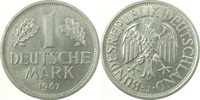  1.0 1 DM   38567J~  1967J stgl J 385 41,00 EUR Differenzbesteuert nach §25a UstG zzgl. Versand