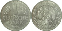  0.9 1 DM   38568F~  1968F stgl/fein J 385 56,00 EUR Differenzbesteuert nach §25a UstG zzgl. Versand