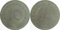 d 37141G~2.5 10 Pfennig 1941G ss/vz J 371