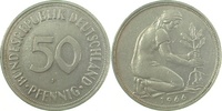 d  38466F~1.5 50 Pfennig  1966F f.bfr J 384