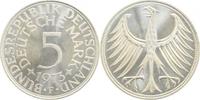  1.0 5 DM   38773F~  1973F stgl J 387 15,00 EUR Differenzbesteuert nach §25a UstG zzgl. Versand