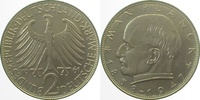  2 DM   39261D~1.1b   M.Pl. 61D bfr/st min. Roulierspur J 392 25,00 EUR Differenzbesteuert nach §25a UstG zzgl. Versand