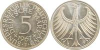  1.1 5 DM   38767F~  1967F bfr/stgl J 387 18,00 EUR Differenzbesteuert nach §25a UstG zzgl. Versand