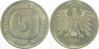  1.1 5 DM   41581F~  1981F bfr/st J 415 14,00 EUR Differenzbesteuert nach §25a UstG zzgl. Versand