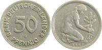     37949G~3v2 50 Pfennig  1949G Neugeb. 3v2 379 22,00 EUR Differenzbesteuert nach §25a UstG zzgl. Versand