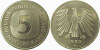  5 DM   41583G~1.0a   1983G stgl Erstabschlag (EA)! ! J 415 18,00 EUR Differenzbesteuert nach §25a UstG zzgl. Versand