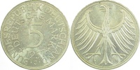  1.2 5 DM   38757J~  1957J f.stgl J 387 90,00 EUR Differenzbesteuert nach §25a UstG zzgl. Versand