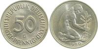     38480D~1.0 50 Pfennig  1980D stgl J 384 3,00 EUR Differenzbesteuert nach §25a UstG zzgl. Versand