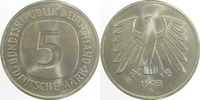  5 DM   41575D~1.0b   1975D stgl RS:l.Krätz. J 415 7,00 EUR Differenzbesteuert nach §25a UstG zzgl. Versand