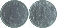 d 3.0 5 Pf 37042G~3.0 5 Pfennig 1942G ss J 370