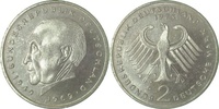  1.2 2 DM   40673G~  1973G Adenauer bfr J 406 4,10 EUR Differenzbesteuert nach §25a UstG zzgl. Versand