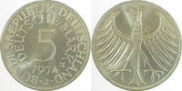  1.0 5 DM   38774J~  1974J stgl J 387 15,00 EUR Differenzbesteuert nach §25a UstG zzgl. Versand