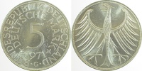  1.2 5 DM   38771G~  1971G bfr J 387 12,00 EUR Differenzbesteuert nach §25a UstG zzgl. Versand