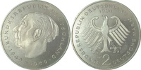  1.0 2 DM   40784J~  1984J Heuss stgl J 407 7,00 EUR Differenzbesteuert nach §25a UstG zzgl. Versand