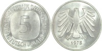  1.0 5 DM   41575F~  1975F stgl J 415 9,00 EUR Differenzbesteuert nach §25a UstG zzgl. Versand