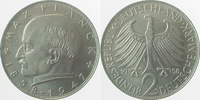  1.2 2 DM   39258G~  Max Planck  58G f.stgl J 392 36,00 EUR Differenzbesteuert nach §25a UstG zzgl. Versand