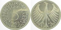  5 DM   38765F~1.1a   1965F bfr/st Erstabschlag (EA)! ! J 387 30,50 EUR Differenzbesteuert nach §25a UstG zzgl. Versand