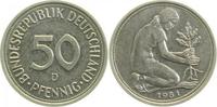     38481D~1.2 50 Pfennig  1981D bfr J 384 3,00 EUR Differenzbesteuert nach §25a UstG zzgl. Versand