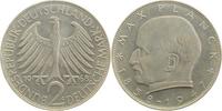  1.1 2 DM   39268G~  Max Planck  68G bfr/stgl J 392 18,00 EUR Differenzbesteuert nach §25a UstG zzgl. Versand