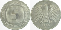  1.1 5 DM   41588D~  1988D bfr/stgl J 415 21,50 EUR Differenzbesteuert nach §25a UstG zzgl. Versand