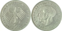  1.2 2 DM   40773G~  1973G Heuss bfr J 407 5,00 EUR Differenzbesteuert nach §25a UstG zzgl. Versand