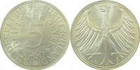  5 DM   38760G~1.2b   1960G bfr 5 doppelt!! J 387 85,00 EUR Differenzbesteuert nach §25a UstG zzgl. Versand