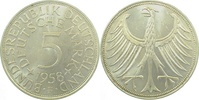  1.3 5 DM   38758F~  1958F WS:bfr RS: vz/st J 387 480,00 EUR Differenzbesteuert nach §25a UstG zzgl. Versand