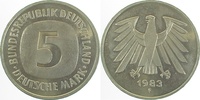  1.0 5 DM   41583F~  1983F stgl J 415 14,50 EUR Differenzbesteuert nach §25a UstG zzgl. Versand