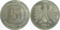  5 DM   41583F~1.2a   1983F bfr/Erstabschlag (EA)! ! J 415 8,00 EUR Differenzbesteuert nach §25a UstG zzgl. Versand