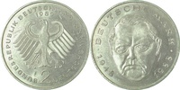  1.2 2 DM   44589F~  1989F Erhard bfr J 445 3,10 EUR Differenzbesteuert nach §25a UstG zzgl. Versand