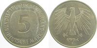  1.5 5 DM   41594F~  1994F f.bfr J 415 6,50 EUR Differenzbesteuert nach §25a UstG zzgl. Versand