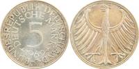  5 DM   38769G~1.1-PAT   1969G bfr/stgl leichte Patina !!! J 387 24,00 EUR Differenzbesteuert nach §25a UstG zzgl. Versand