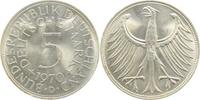  1.1 5 DM   38770D~  1970D bfr/st J 387 16,00 EUR Differenzbesteuert nach §25a UstG zzgl. Versand